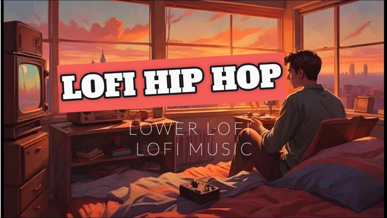 Chill Lofi Beats Mix [chill lo-fi hip hop beats⧸Study & Relax Music ...