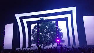 Ferry Corsten pres. Gouryella playing 1998 (Gouryella Remix) @ Dreamstate Poland 27-04-2019