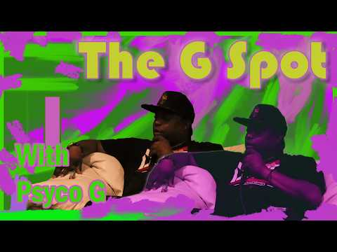 StarCast Presents: The Psyco G Spot | Dave Ep. 1