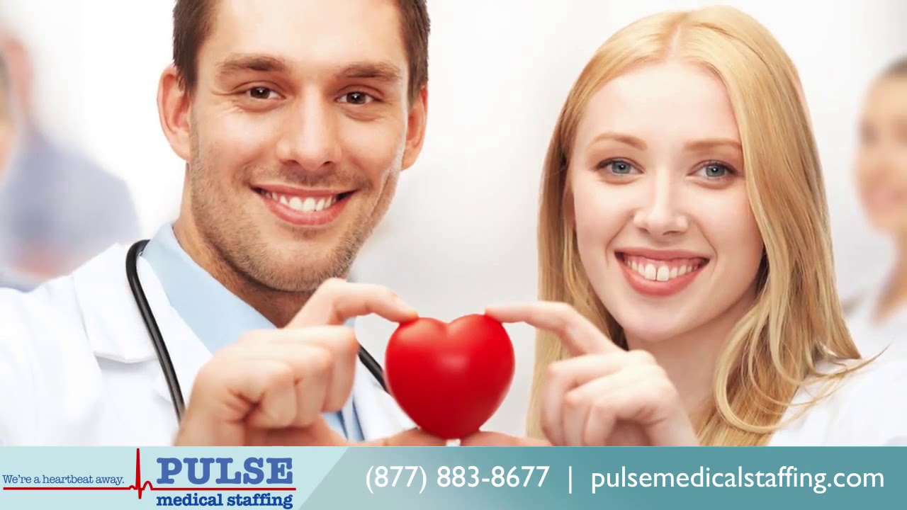 Pulse Medical Staffing