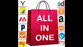 All in one shopping app//Best in the world//best shopping app tamil screenshot 4