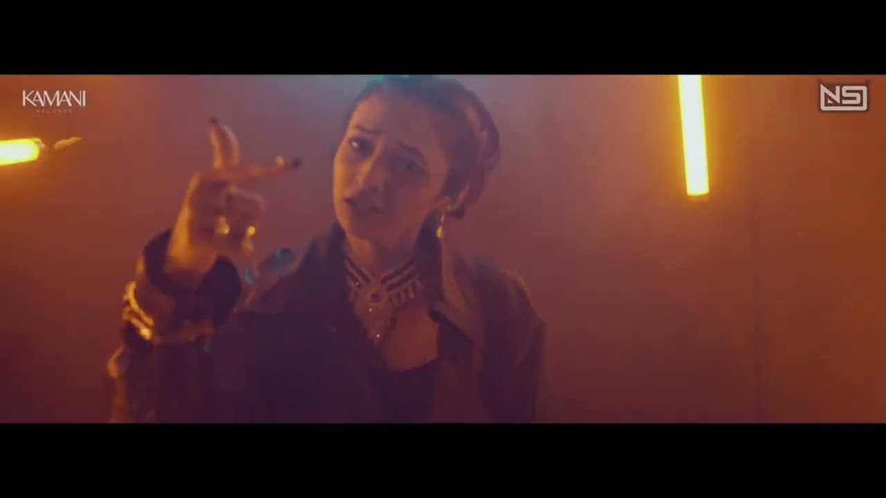 Niya Love Diss to Hellac Angry Reply