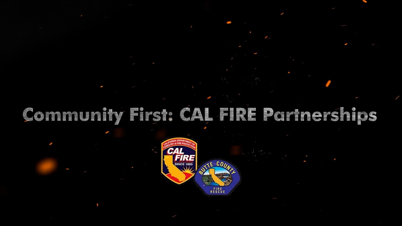 Beyond Wildfires: How CAL FIRE Serves as Butte County’s Fire Dept | All-Risk Response in Action