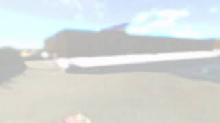 Fallout 4☢ weirdual reality fast travel into VR-Workshop after exiting it.
