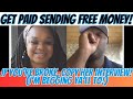 Giving Away FREE Money Is HER SECRET To Making $20k-$50K/Month! (Part 2)