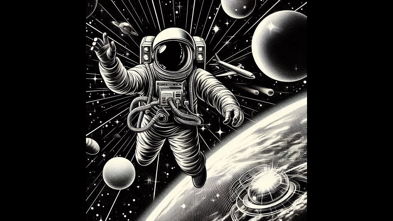 Developer Talk: Space Age of Man Update & Follow-up