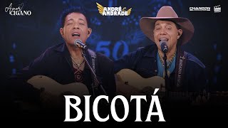 André e Andrade - BICOTÁ (DVD Amor Cigano)