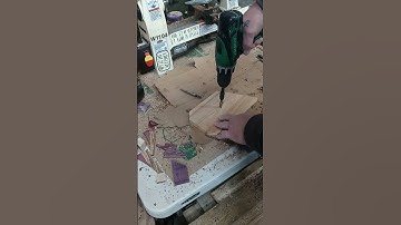 Tool Tips using a counter sink