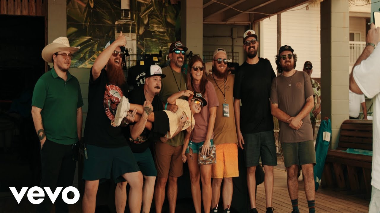 49 Winchester – Hillbilly Happy