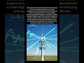 Triple-Antenna Magic for 6G AI 📡🚀 #techfacts #5GAdvanced