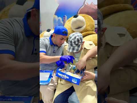 علشان اتجوز تعمل اي حاجه دباديبو