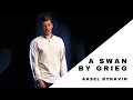 En Svane (A Swan) | Aksel Rykkvin & Marina Kan Selvik