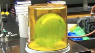 Epic Pressure Experiments