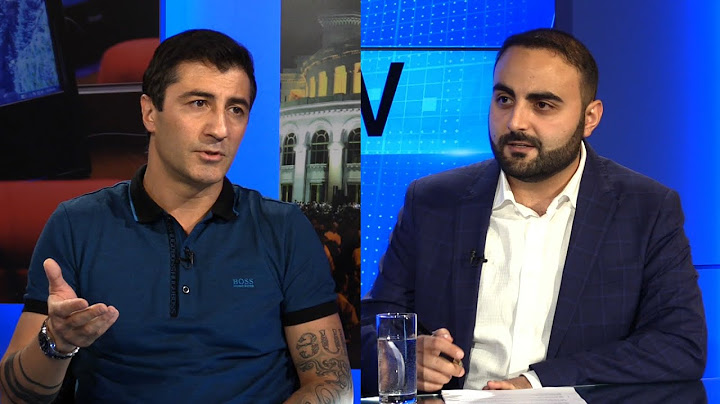 «Դուք ո՞վ եք, որ ինձ ասեք՝ ես ինչ անեմ. հերիք է ուրիշի փողերը հաշվեք». Սարգիս Գրիգորյան