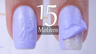 15 Motivos Que Fazem a Esmaltação em Gel Descascar screenshot 5