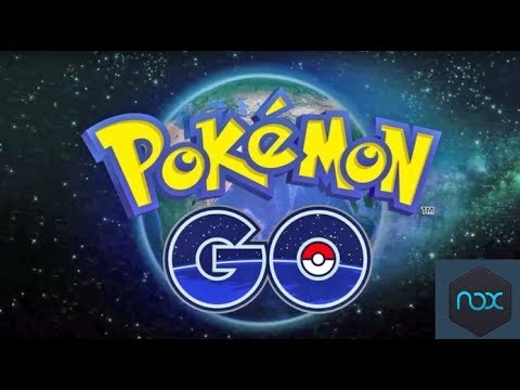 noxplayer pokemon go noxplayer pokemon go