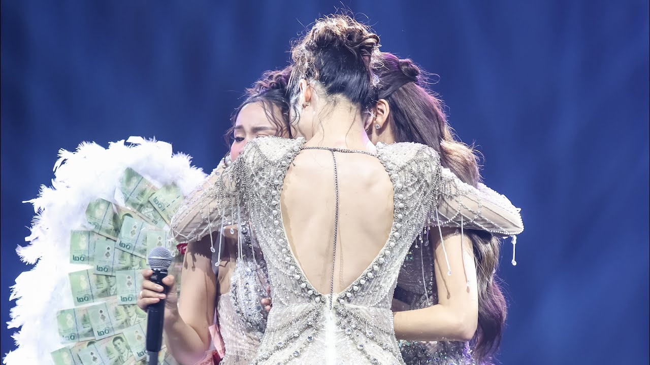 [FANCAM] อาม - เส้นทางฝัน #อามชุติมา #เบลเชลอาม #เบลเชล