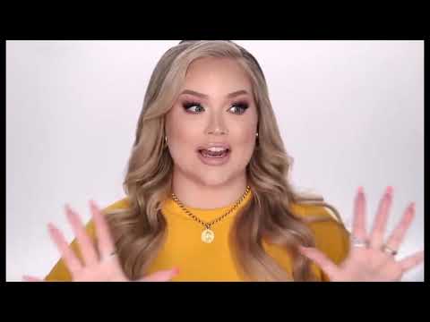 Video: Vlogger NikkieTutorials Avslöjar Att Hon är Transkön