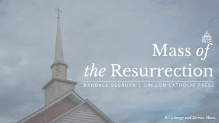 Mass of the Resurrection by Randall DeBruyn (Full Mass Setting) screenshot 4