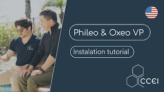 Phileo and Oxeo VP installation video