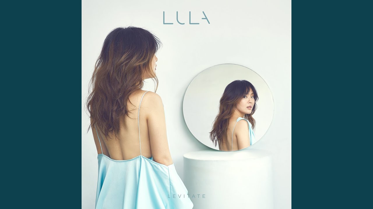 ปกเพลง เพลงเก่า — LULA