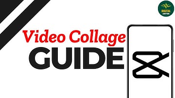 How To Put Videos Side By Side In CapCut ?