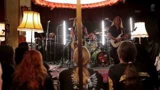 Watch Gamma Ray The Spirit video