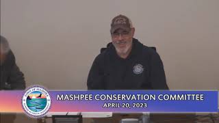 Conservation Commission 4-20-23