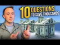 Living in Des Moines: 10 Questions to Ask Before Buying a Home