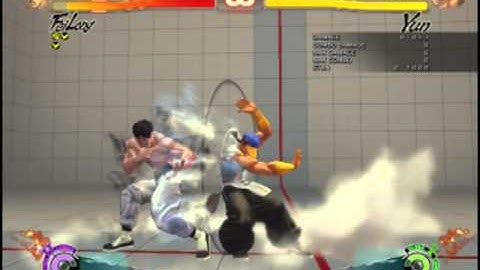 Fei Long Tutorial Anti Yun Technology