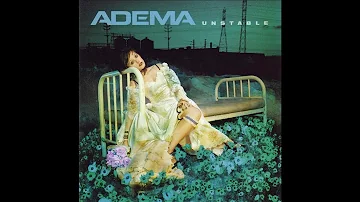 Adema - Unstable (2003) (Full Album)
