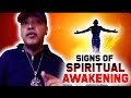 5 Signs You Are Spiritually Awakening. Spiritually Rising- Voodoo Priest Man- Voodoo- Vodou- Ifa