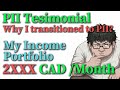 ❓Why I Quit "Safe" Index Funds for Yields🧐⁉️ | Passive Income Investing | Covered Call ETF |