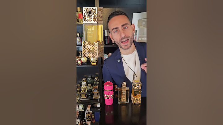 Top 5 MOST COMPLIMENTED Lattafa Perfumes for Women!
