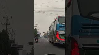 Download Lagu Overtaking the bus #budimanbus MP3