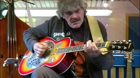 Bennie Jolink - Wat Mooi (Live)