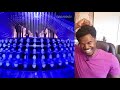 II Volo Grande Amore Italy Live at Eurovision Grand Finale Reaction