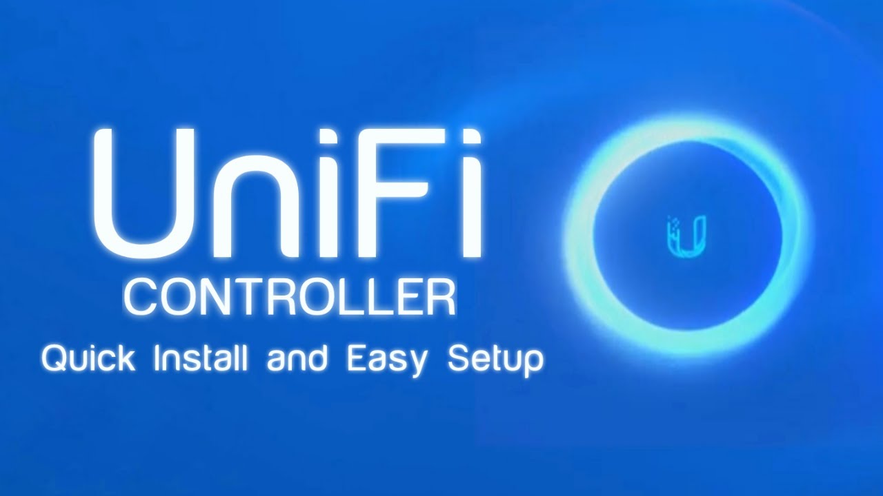 download unifi controller windows
