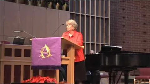 Mary Ann Abbott