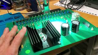 I repaired the game; they broke it setting it back up! - PinballHelp.com @PinballHelp