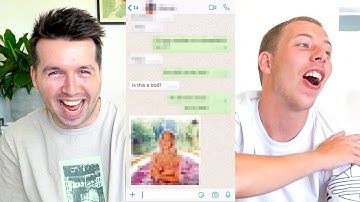 Controlling My Best Friend