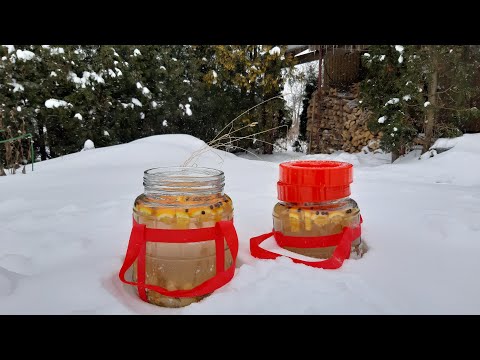 Эксклюзивный рецепт аутентичной душевной хреновухи От Сани Самогона(обновленный рецепт)