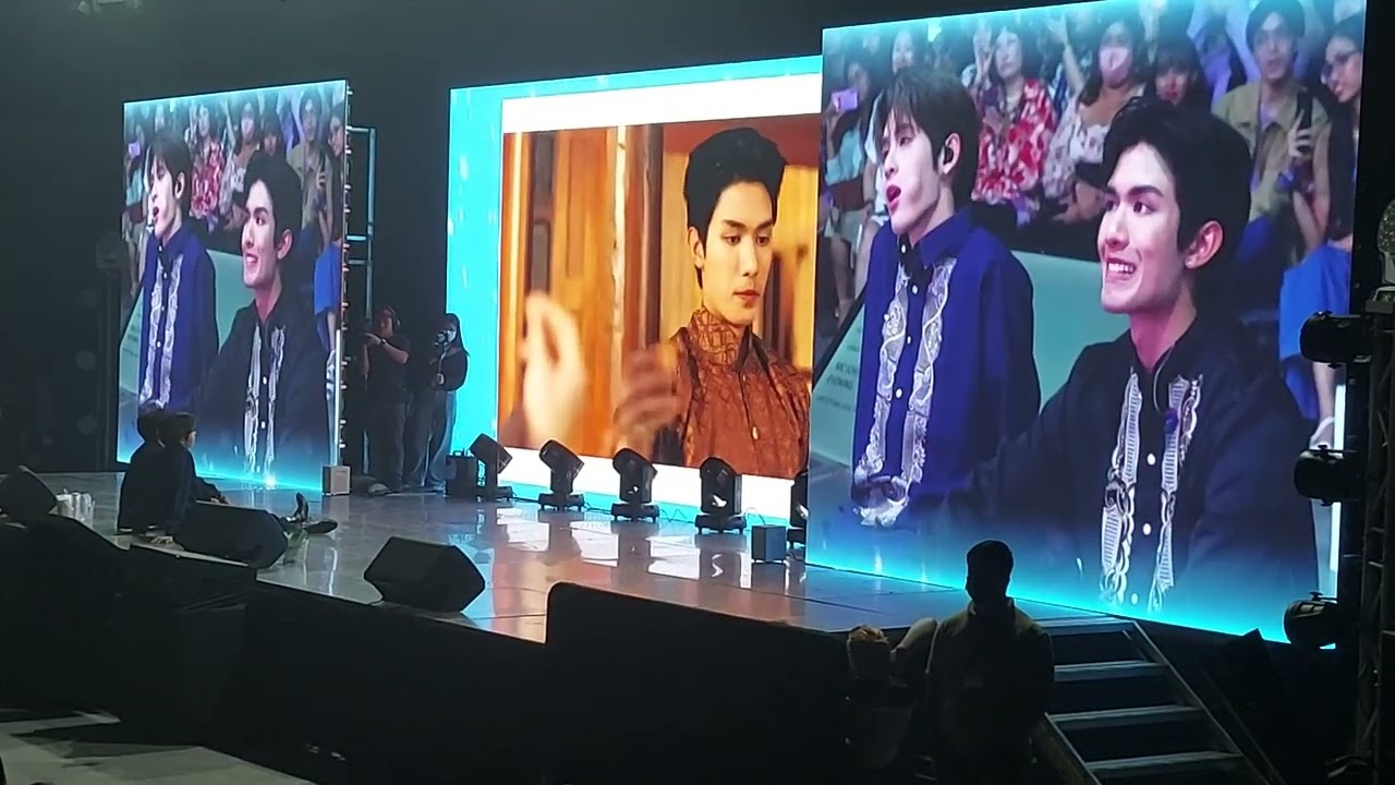 NetJames Fan Project