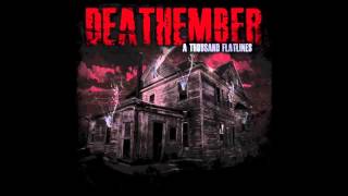 Deathember - This Treacherous Mind [Full HD 1080p]