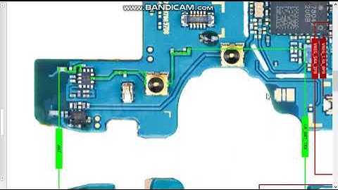 Sm G970U network Jumper Ways | Samsung Galaxy s10e network Problem Solution