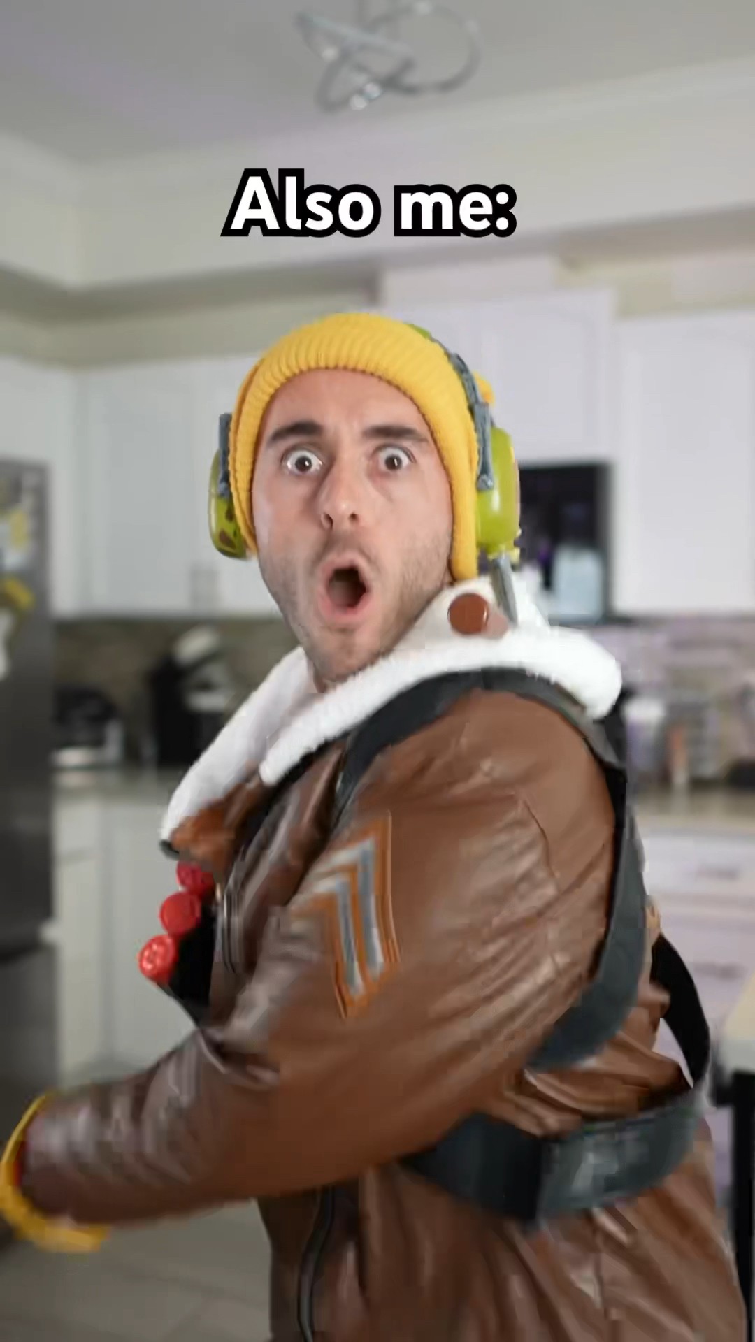 When Fortnite Gamers Love a Song…