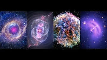 Tour: Travel Through Data From Space in New 3D Instagram Experiences