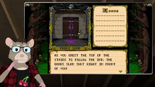 [2024-11-13] Beyond Shadowgate [3]