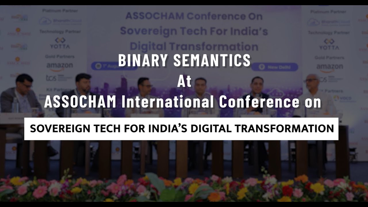 Shaping India’s Digital Future | ASSOCHAM'2025 | Key Highlights