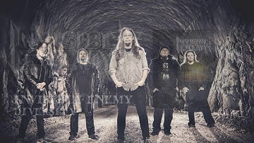 Invisible Enemy - Invisible Enemy